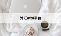 外汇mt4平台(外汇mt4平台返点)