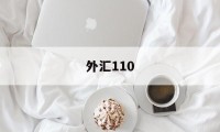 外汇110(外汇110海外版)