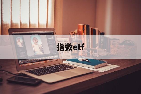 指数etf(指数etf怎么赚钱)